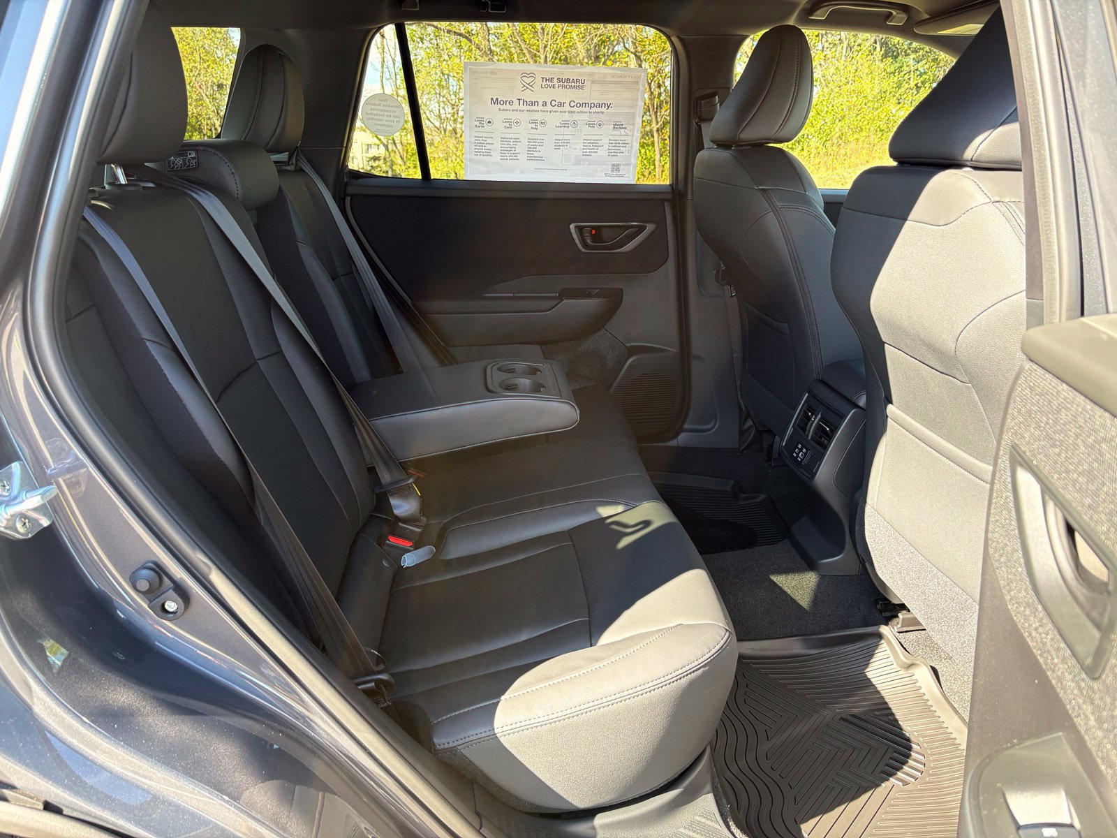 New 2026 Subaru Outback Premium AWD/4WD image 29