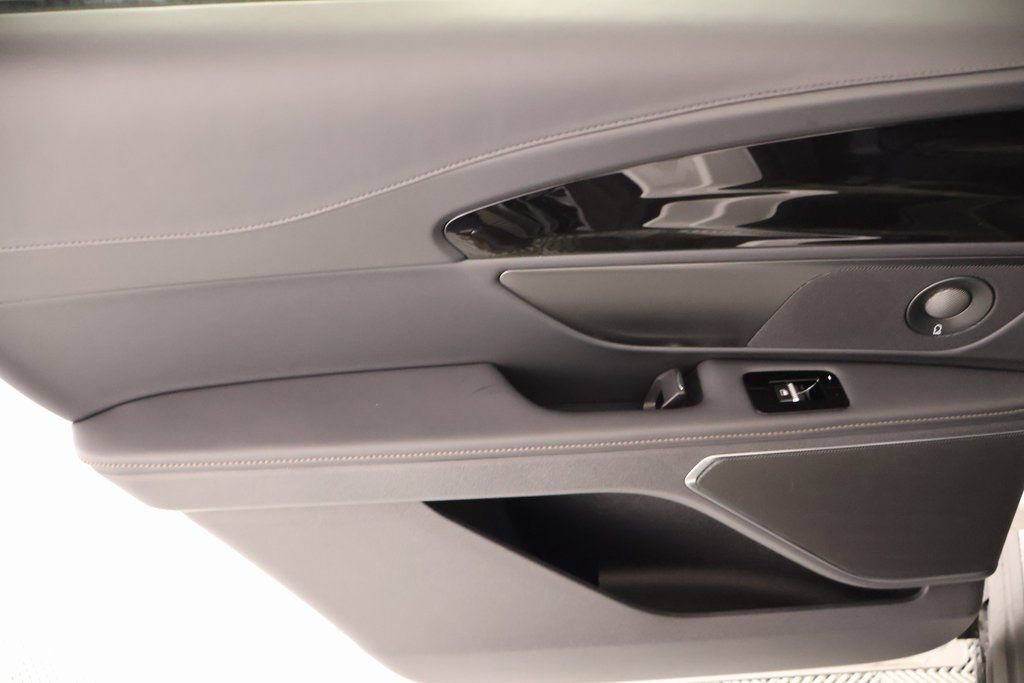 New 2026 Lincoln Nautilus Premier w/ Equipment Group 102A image 17