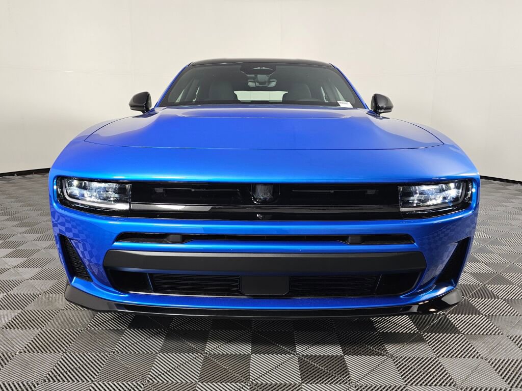 New 2026 Dodge Charger GT w/ Blacktop Package AWD/4WD image 9