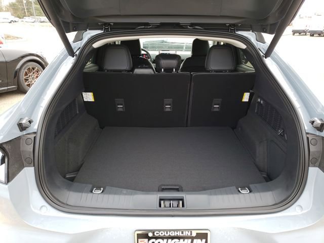 New 2025 Ford Mustang Mach-E Premium image 8