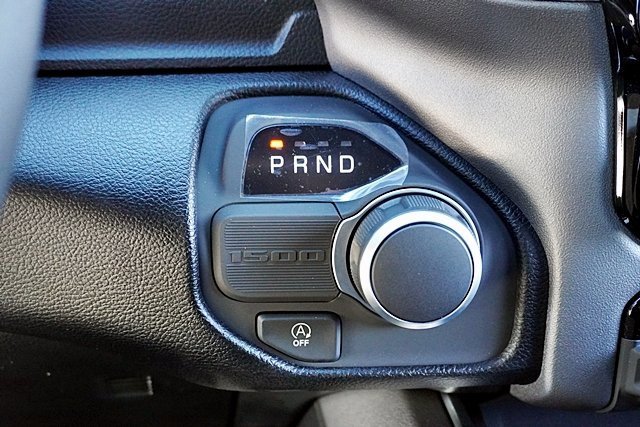 New 2026 RAM 1500 Big Horn image 36