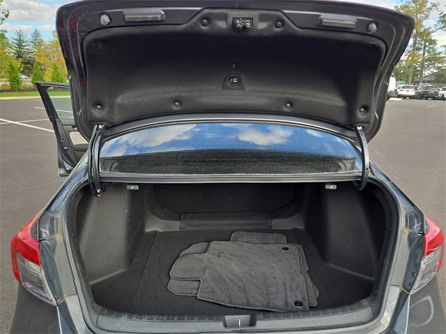 Used 2022 Honda Civic EX image 32