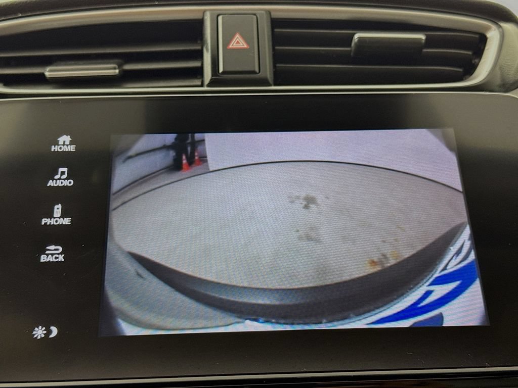 Used 2019 Honda CR-V EX image 18
