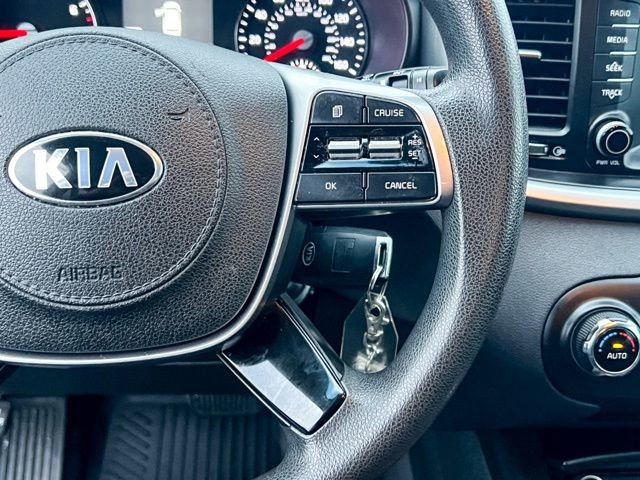 Used 2019 Kia Sorento LX image 23