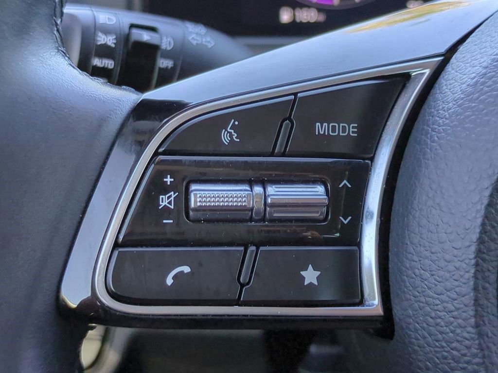 Used 2024 Kia Seltos EX image 26