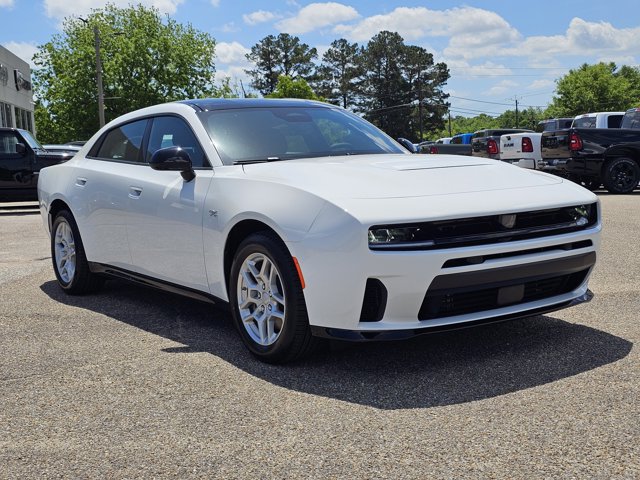 New 2026 Dodge Charger R/T AWD/4WD image 5