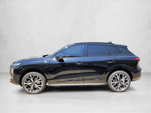 New 2026 Audi Q3 quattro 2.0T AWD/4WD image 8