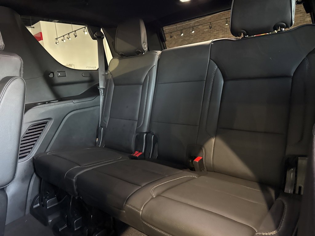 Used 2022 GMC Yukon Denali image 9