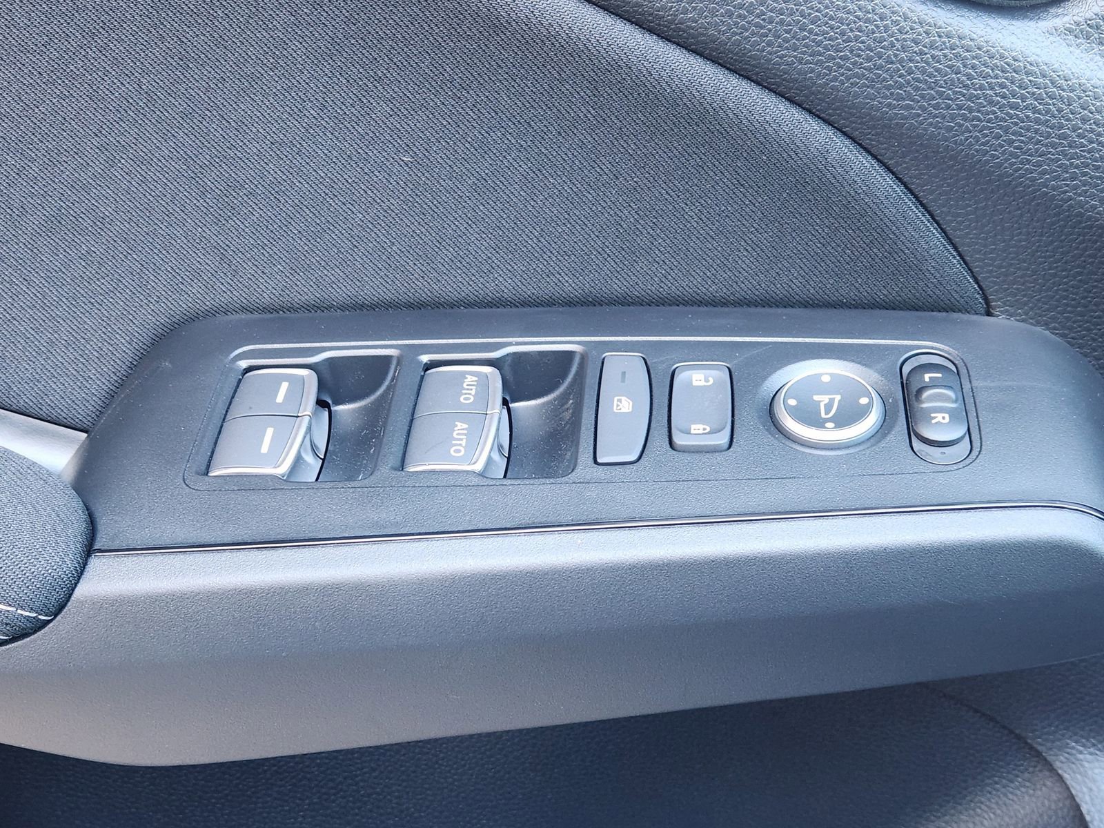 New 2026 Honda Civic Sport image 28