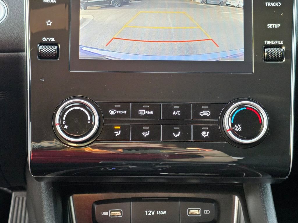 Used 2022 Hyundai Tucson SEL image 23