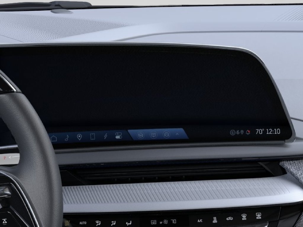 New 2027 Cadillac Optiq Premium Luxury AWD/4WD image 20