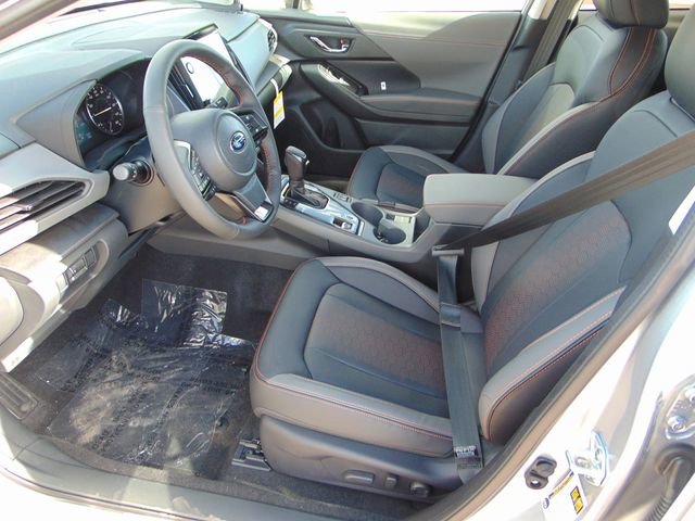 New 2026 Subaru Crosstrek 2.5i Limited w/ Popular Package #4A image 10