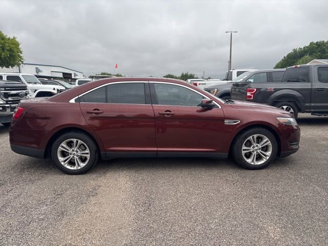 Used 2015 Ford Taurus SEL w/ Equipment Group 201A image 4