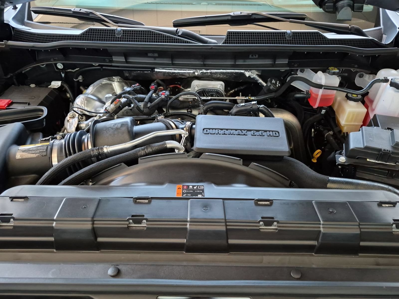 New 2026 Chevrolet Silverado 2500 LT w/ Trail Boss Package AWD/4WD image 15