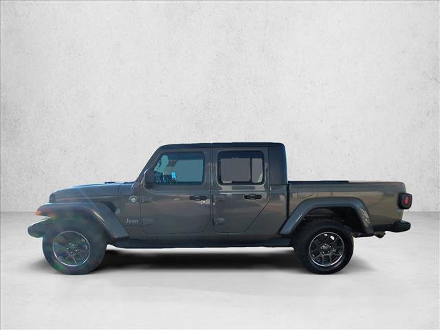 Used 2020 Jeep Gladiator Overland image 9