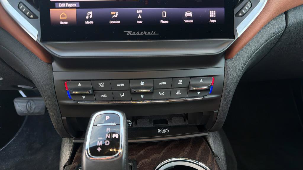 Used 2022 Maserati Ghibli Modena Q4 image 36