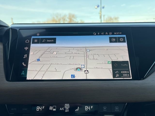 Used 2022 Audi e-tron GT Premium Plus image 27