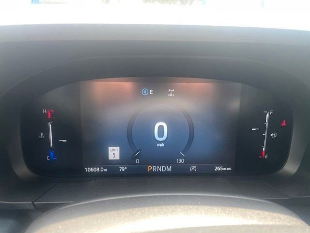 Used 2025 Ford Maverick Tremor AWD/4WD image 11