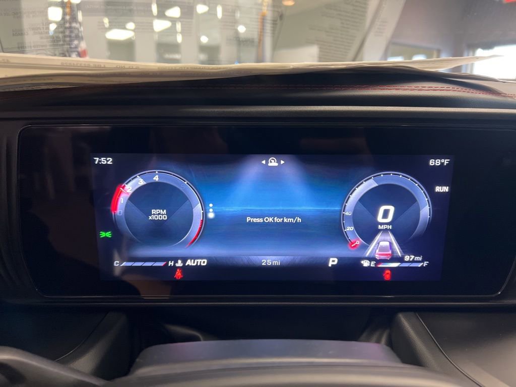 New 2026 Dodge Charger Scat Pack AWD/4WD image 9