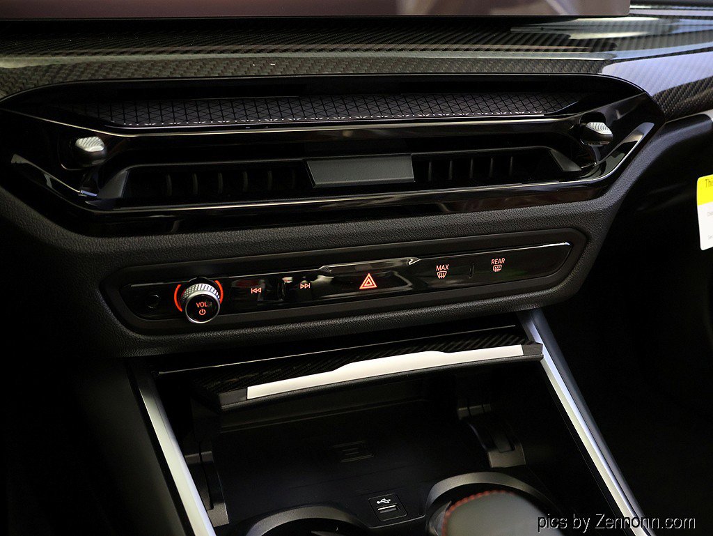 New 2027 BMW M4 xDrive Competition AWD/4WD image 25