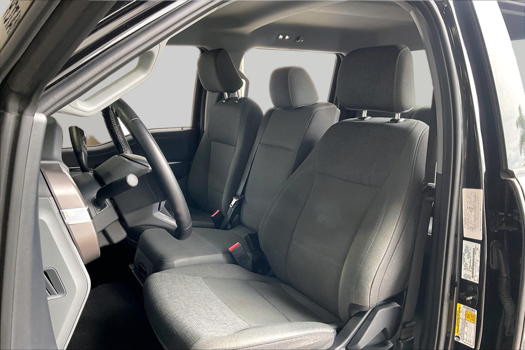 Used 2024 Ford F150 XLT AWD/4WD image 3