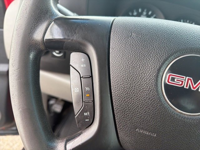 Used 2012 GMC Sierra 1500 SL image 15