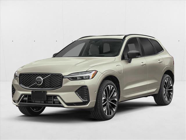 New 2027 Volvo XC60 T8 Plus