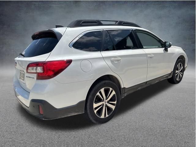 Used 2019 Subaru Outback 2.5i Limited AWD/4WD image 7