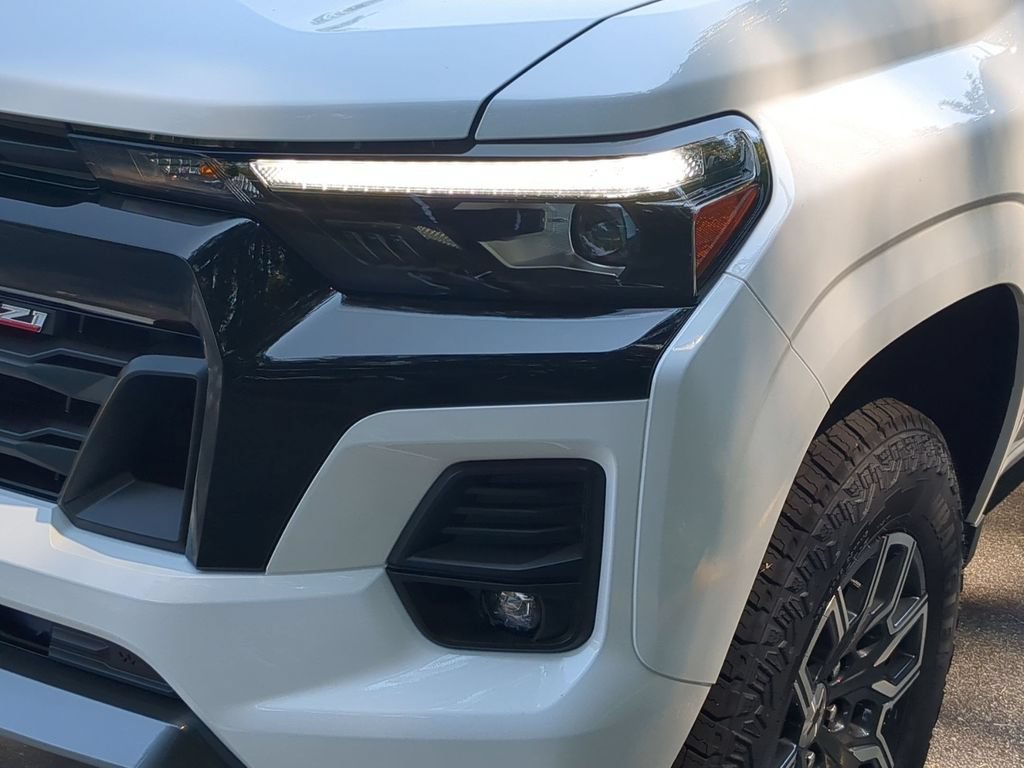 New 2026 Chevrolet Colorado Z71 w/ Z71 Convenience Package 2 AWD/4WD image 10