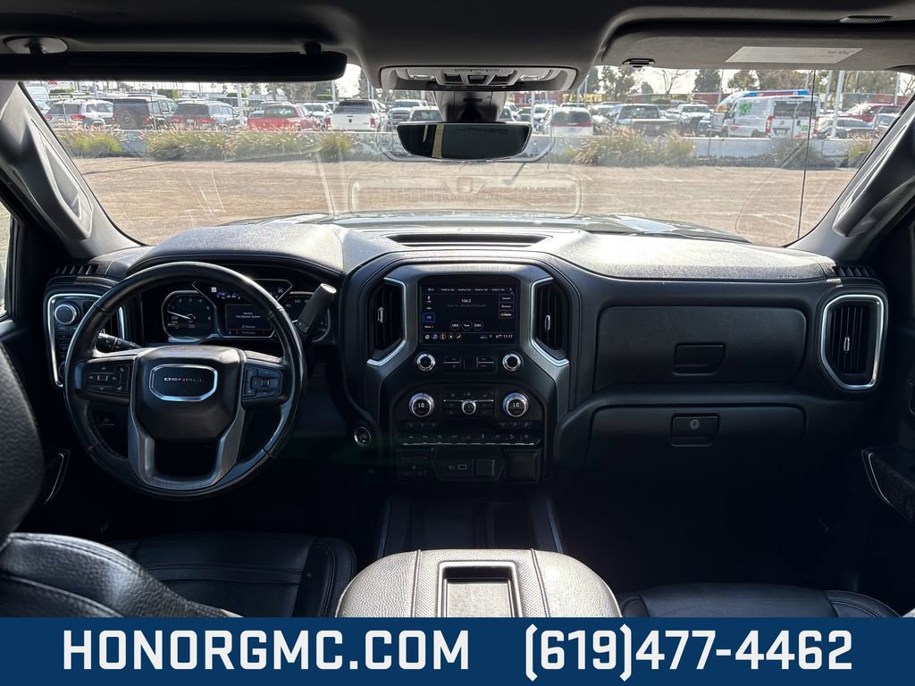 Used 2019 GMC Sierra 1500 Denali w/ Denali Ultimate Package image 20