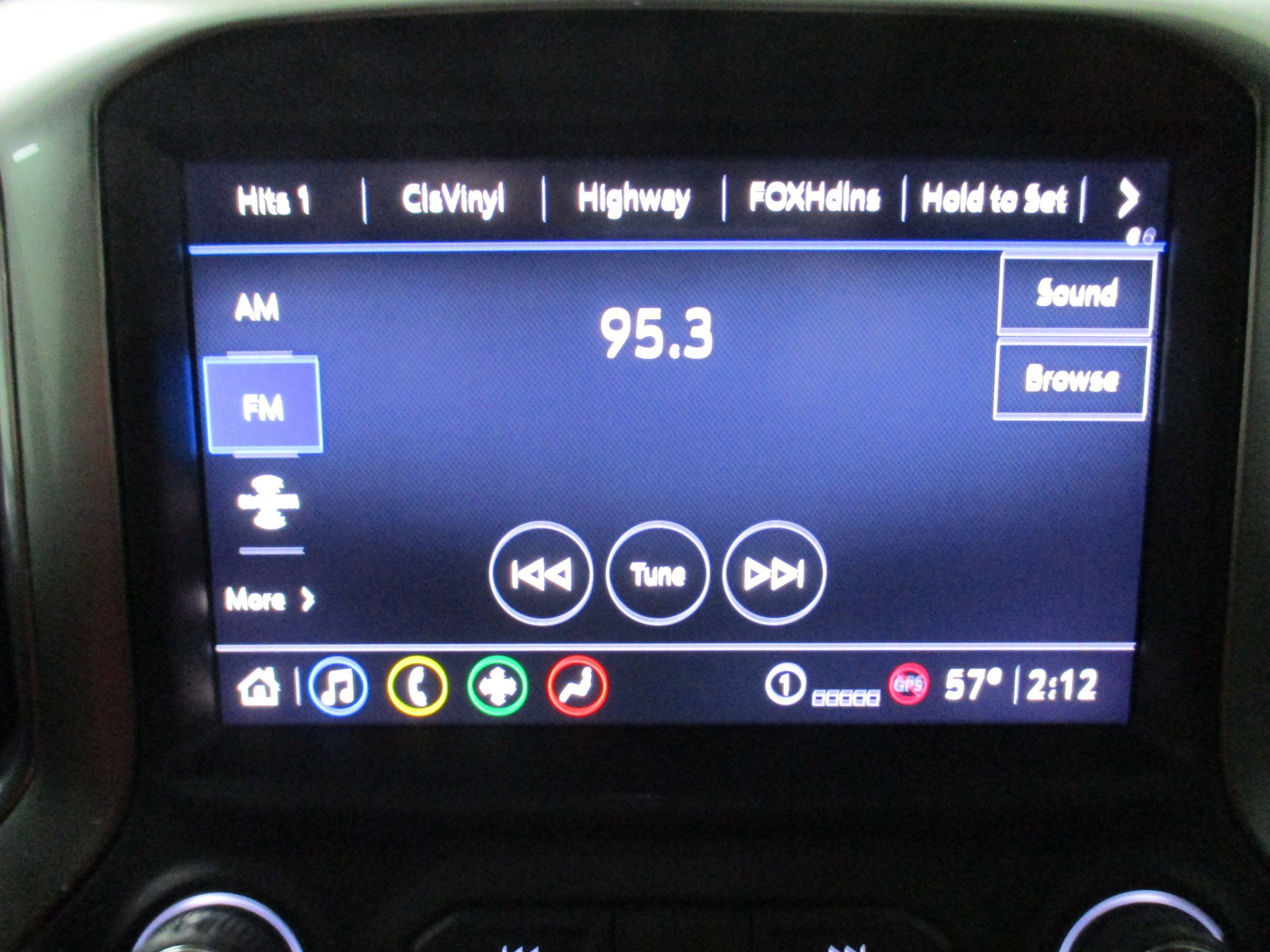 Used 2022 Chevrolet Silverado 1500 LT w/ Texas Edition Plus image 31