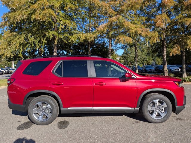New 2026 Honda Pilot EX-L image 6
