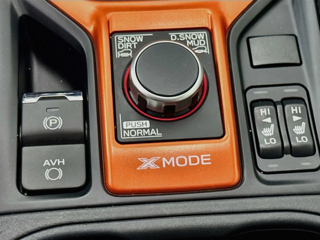Used 2019 Subaru Forester Sport AWD/4WD image 11