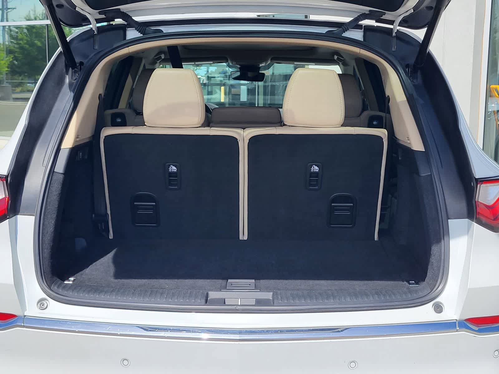 Used 2022 Acura MDX FWD w/ Technology Package image 32