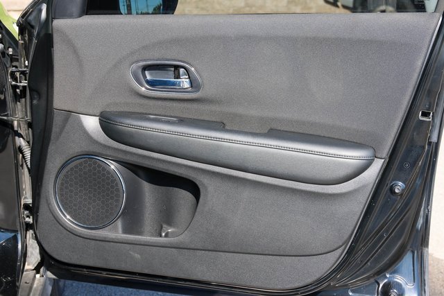 Used 2022 Honda HR-V EX image 15