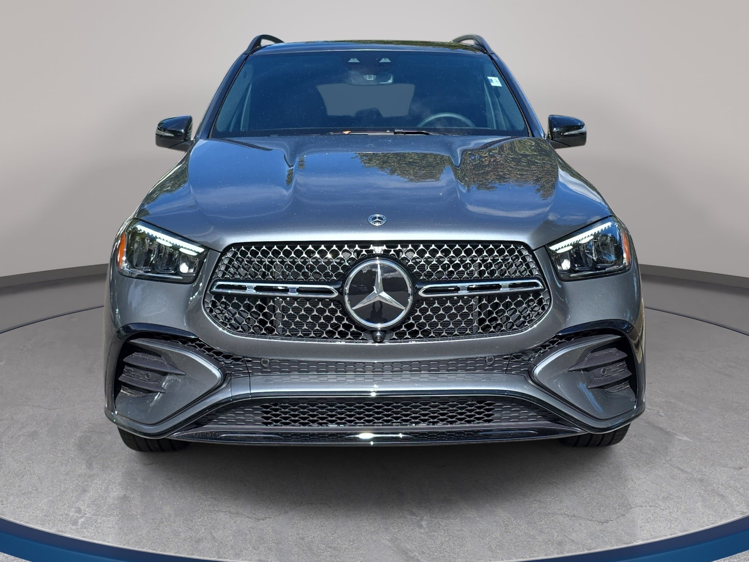 New 2026 Mercedes-Benz GLE 580 4MATIC image 2