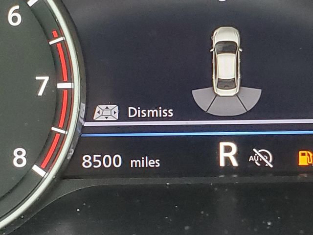 Certified 2025 Nissan Sentra SV w/ SV Premium Package image 31
