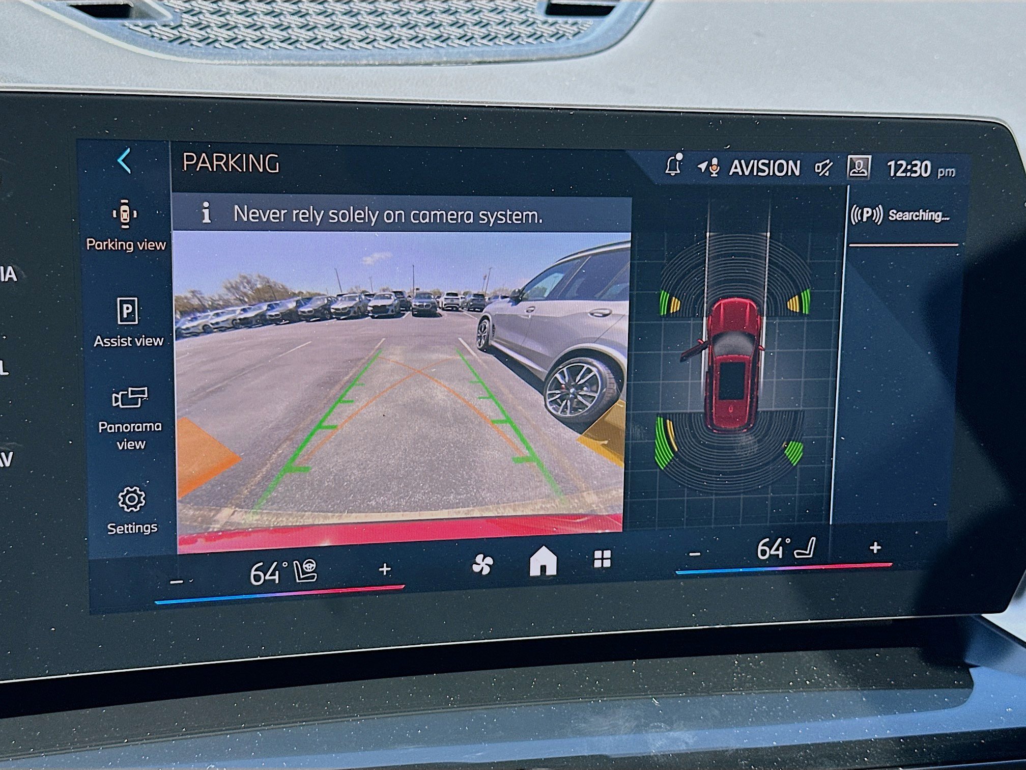 New 2026 BMW X1 xDrive28i w/ Technology Package image 12