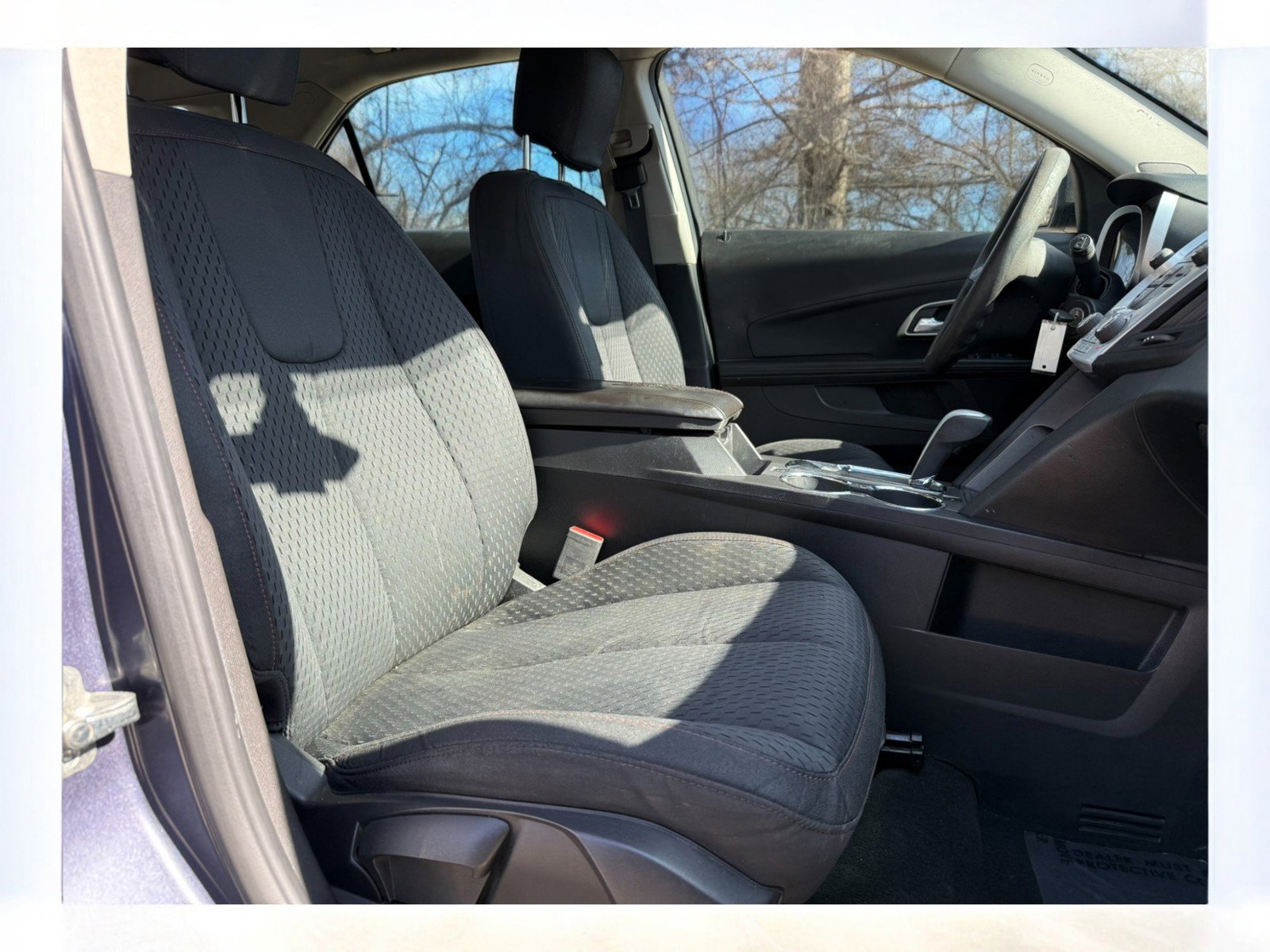 Used 2013 Chevrolet Equinox LS image 13