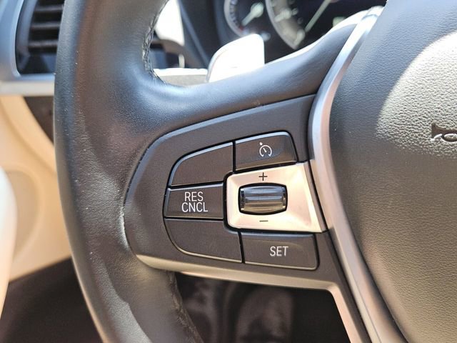 Used 2019 BMW X3 sDrive30i w/ Convenience Package image 12