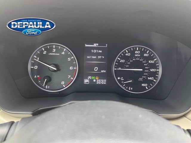 Used 2024 Subaru Outback Limited XT image 2