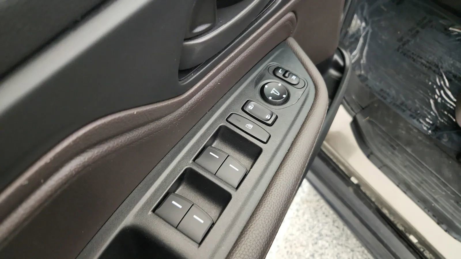 Used 2020 Honda Odyssey EX-L image 29