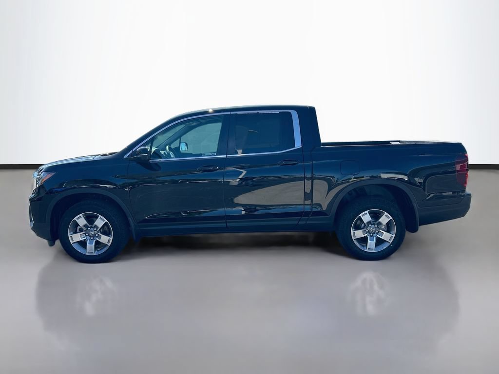 Certified 2026 Honda Ridgeline RTL image 8