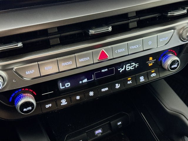 Certified 2024 Kia Telluride LX AWD/4WD image 16