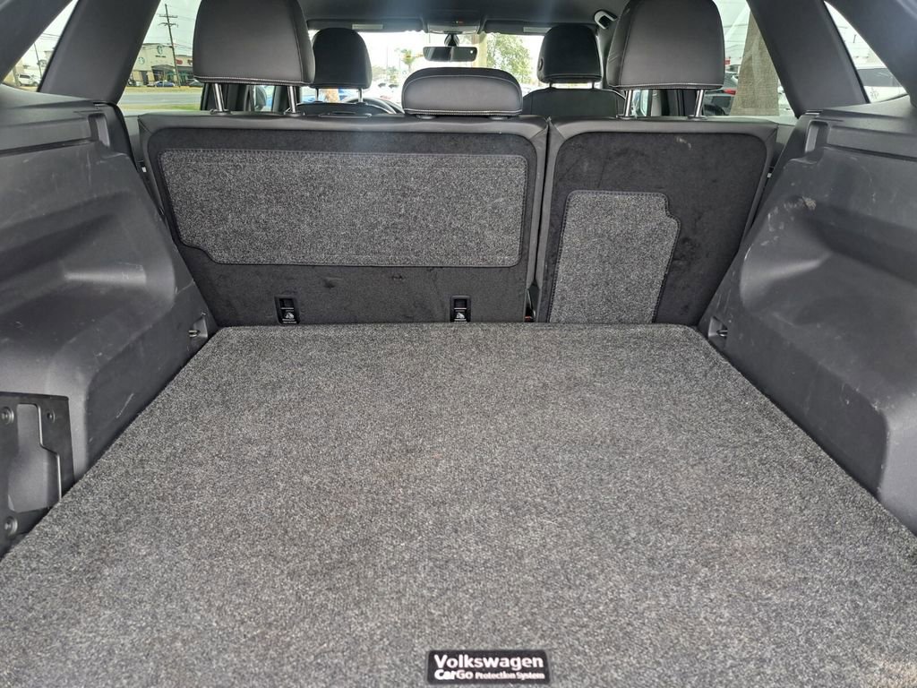 Used 2023 Volkswagen Atlas Cross Sport SE image 26