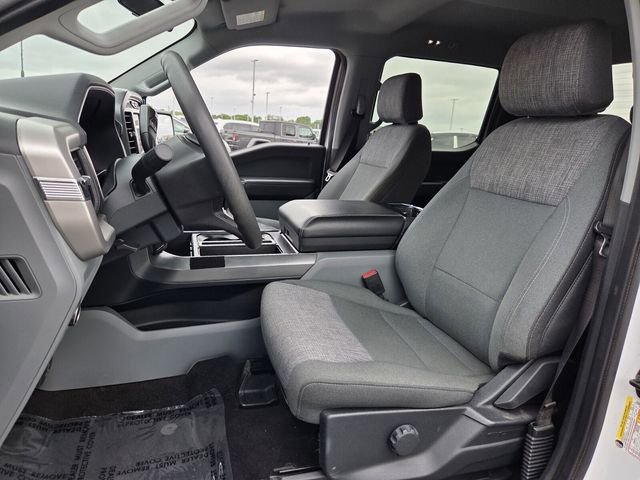 Used 2022 Ford F150 XLT AWD/4WD image 9