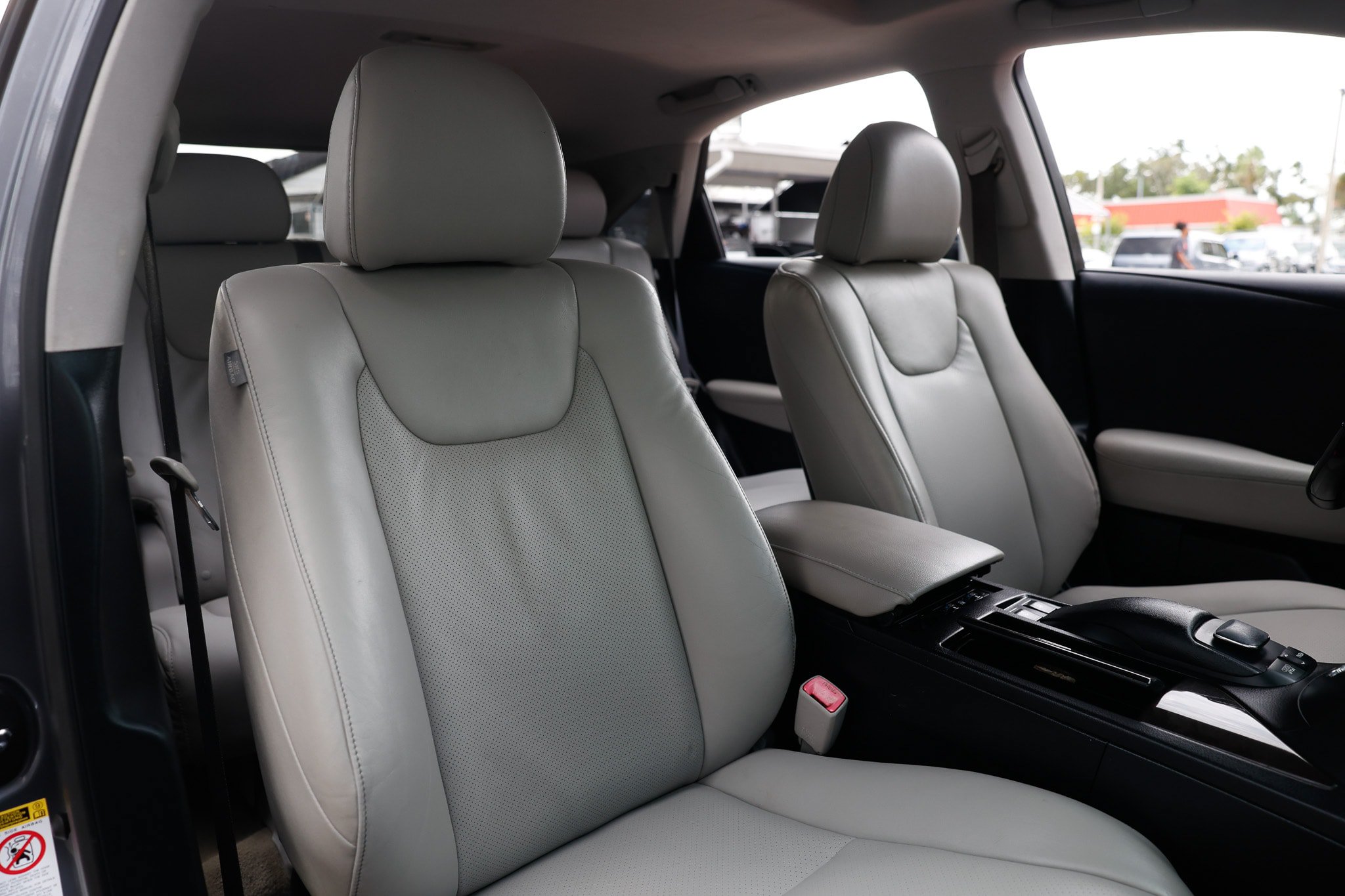 Used 2014 Lexus RX 350 AWD w/ Navigation Package image 22