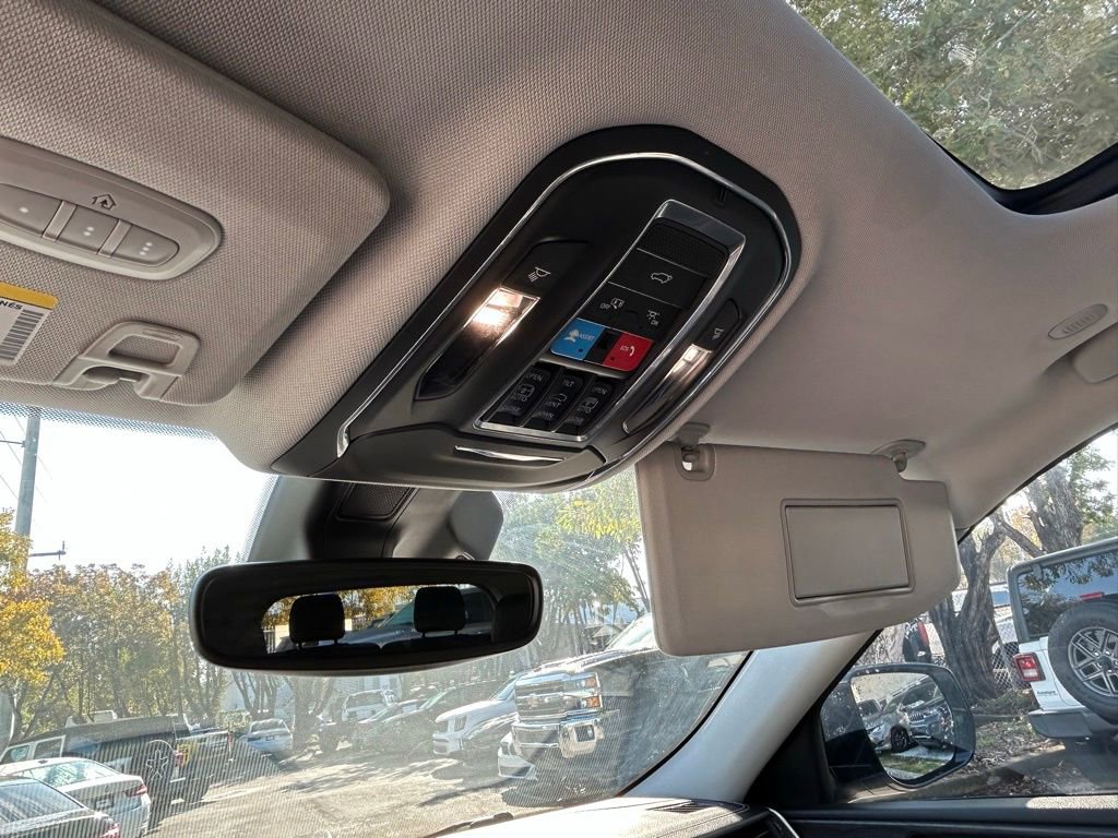 Used 2021 Jeep Grand Cherokee L Limited image 26