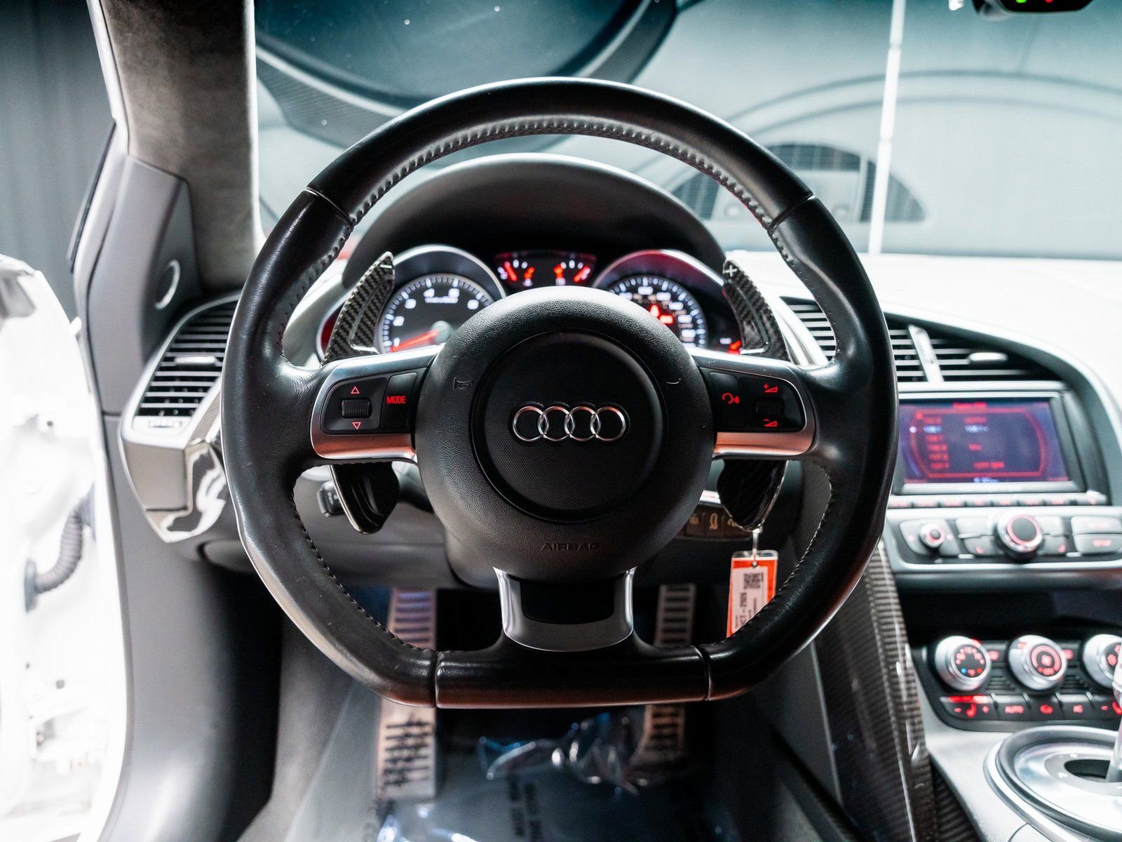 Used 2009 Audi R8 V8 AWD/4WD image 52