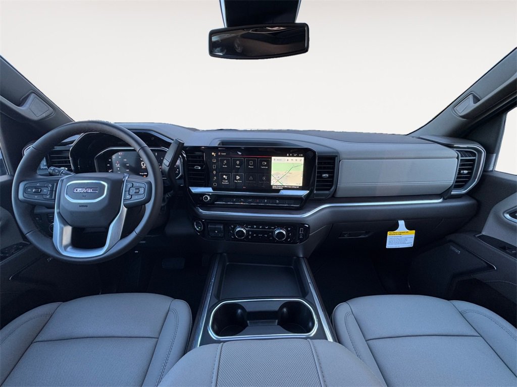 New 2026 GMC Sierra 2500 SLT image 10